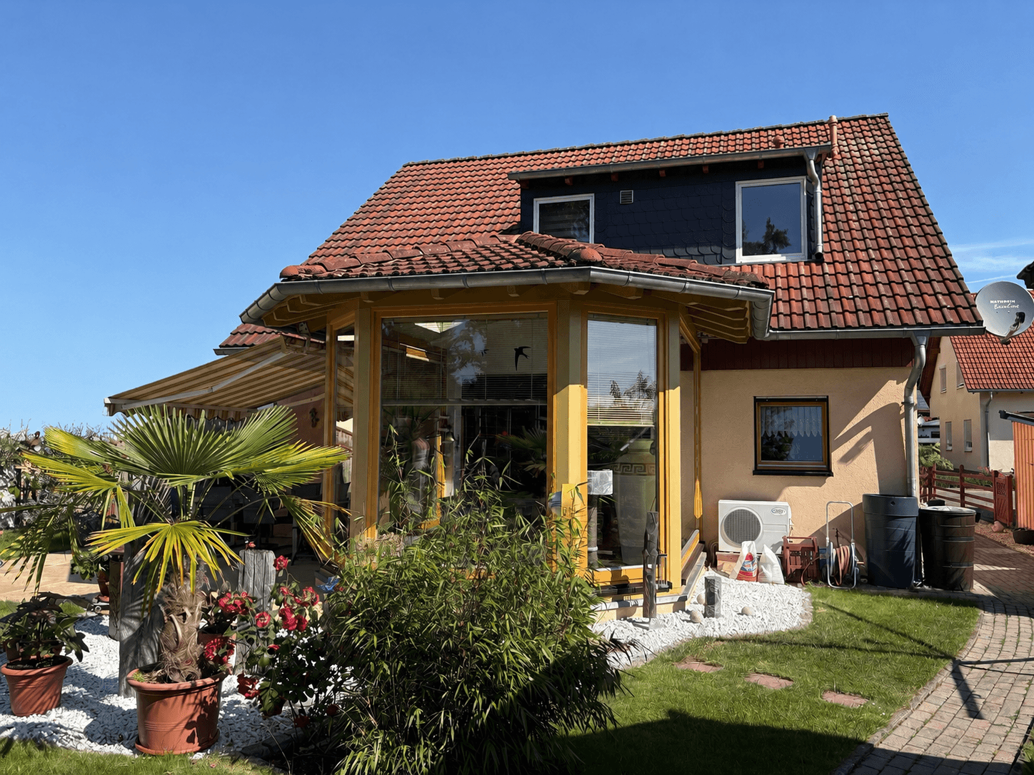 Thumbnail-Haus zum Kaufen in Leipzig 649.000,00 € 181.64 m²