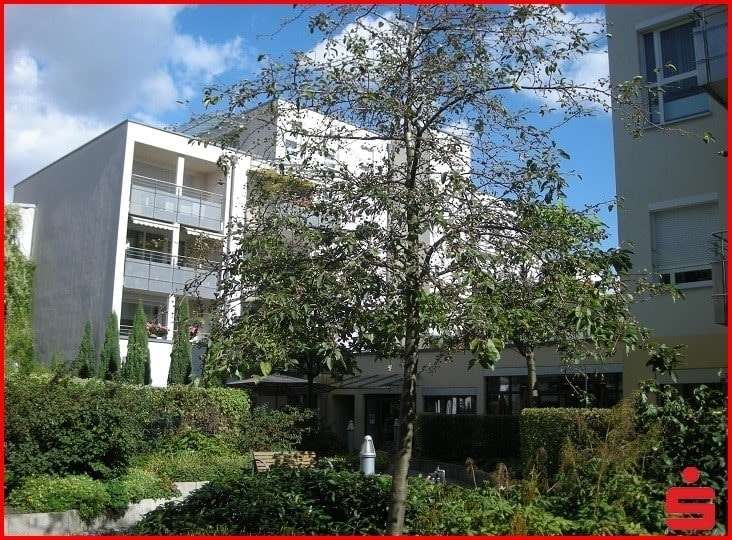 Thumbnail-Wohnung zum Kaufen in Darmstadt 295.000,00 € 59.55 m²