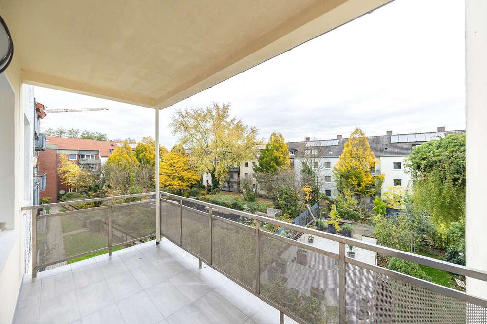 Thumbnail-Wohnung zum Kaufen in Münster 525.000,00 € 105 m²