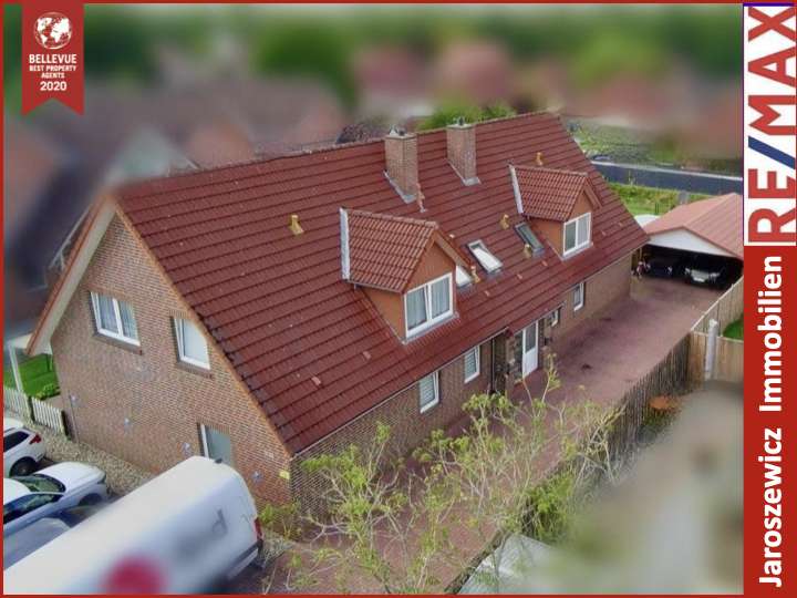 Thumbnail-Haus zum Kaufen in Ostrhauderfehn 448.000,00 € 270 m²