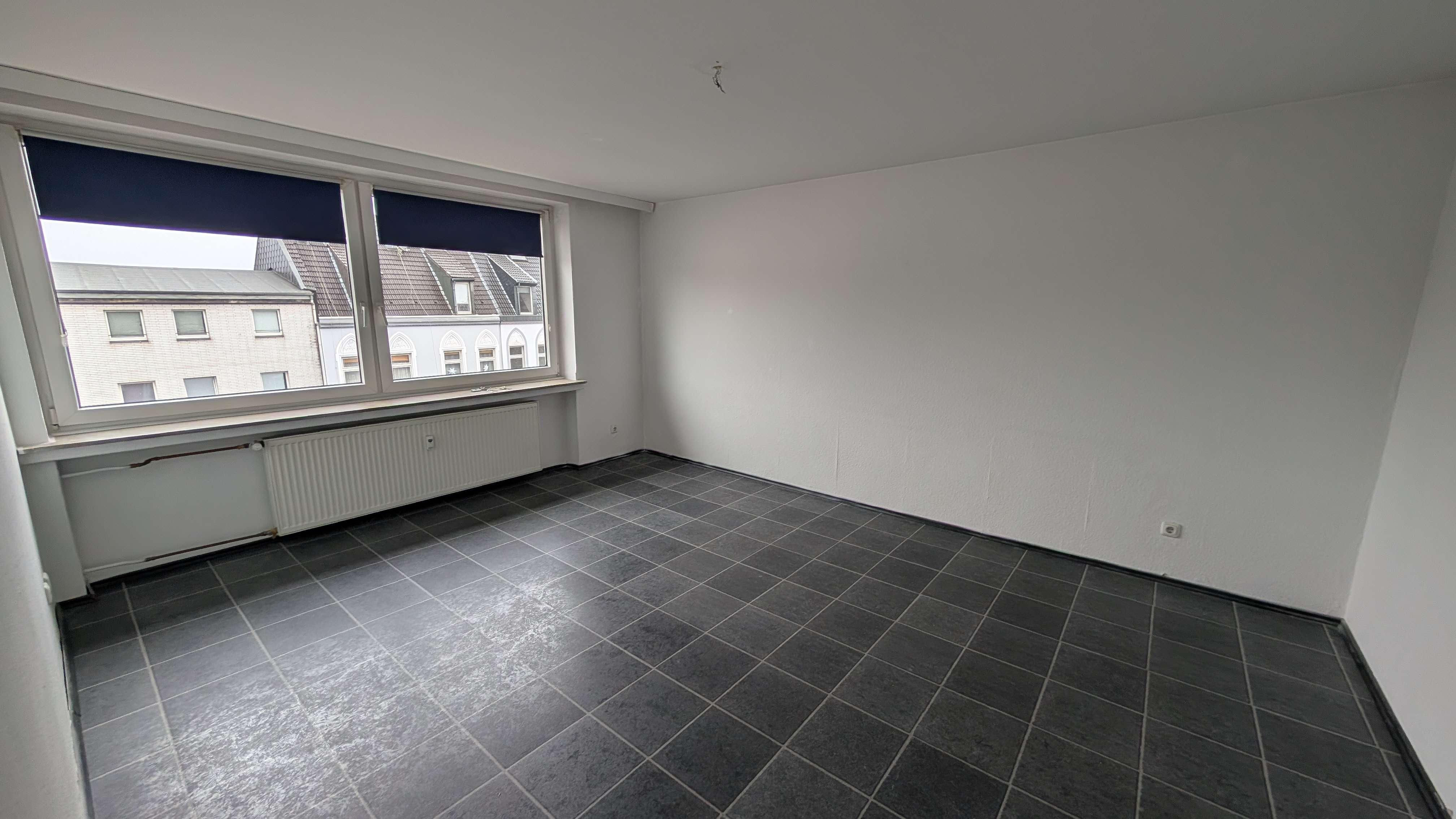 Thumbnail-Wohnung zum Mieten in Duisburg 440,00 € 58 m²