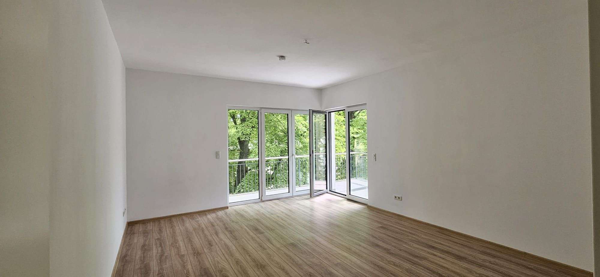 Thumbnail-Wohnung zum Mieten in Hohen Neuendorf 1.638,00 € 91 m²