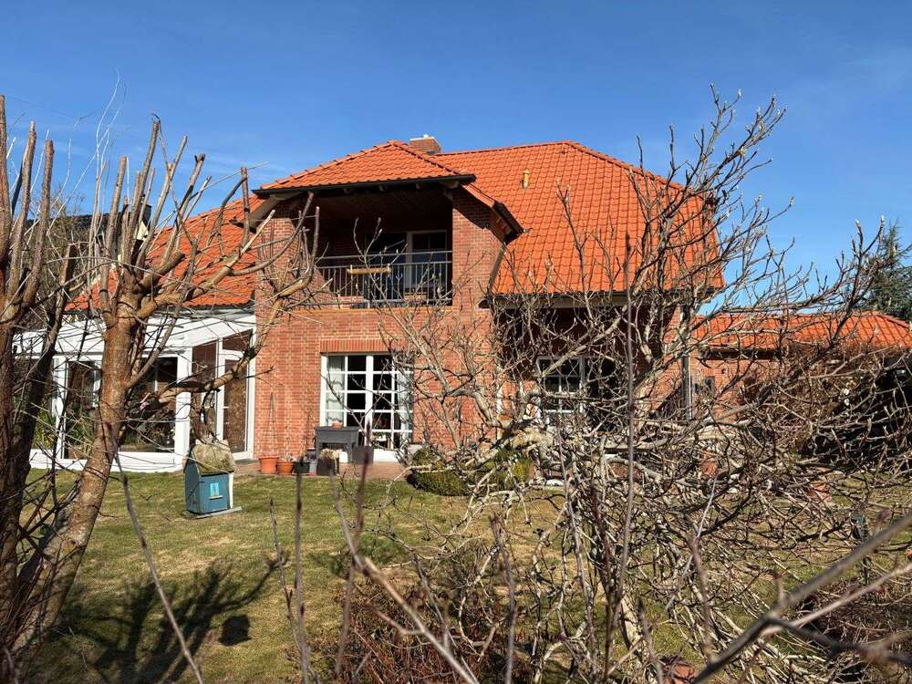 Thumbnail-Haus zum Kaufen in Steinhagen 449.000,00 € 185 m²