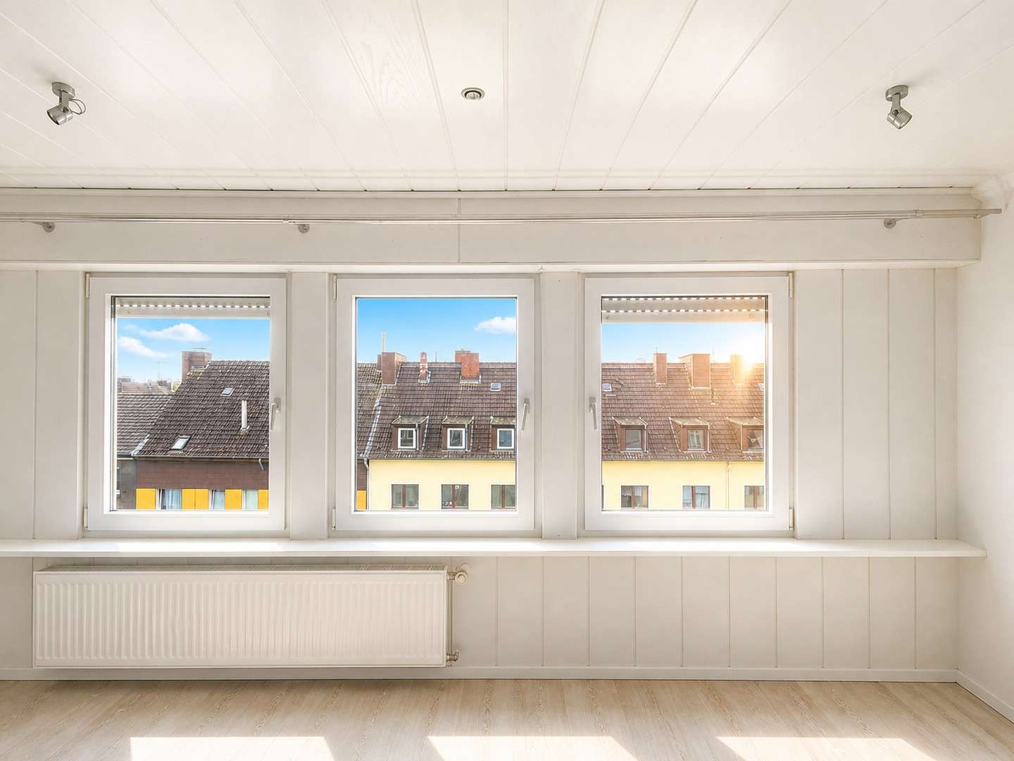 Thumbnail-Wohnung zum Mieten in Dortmund 520,00 € 55 m²