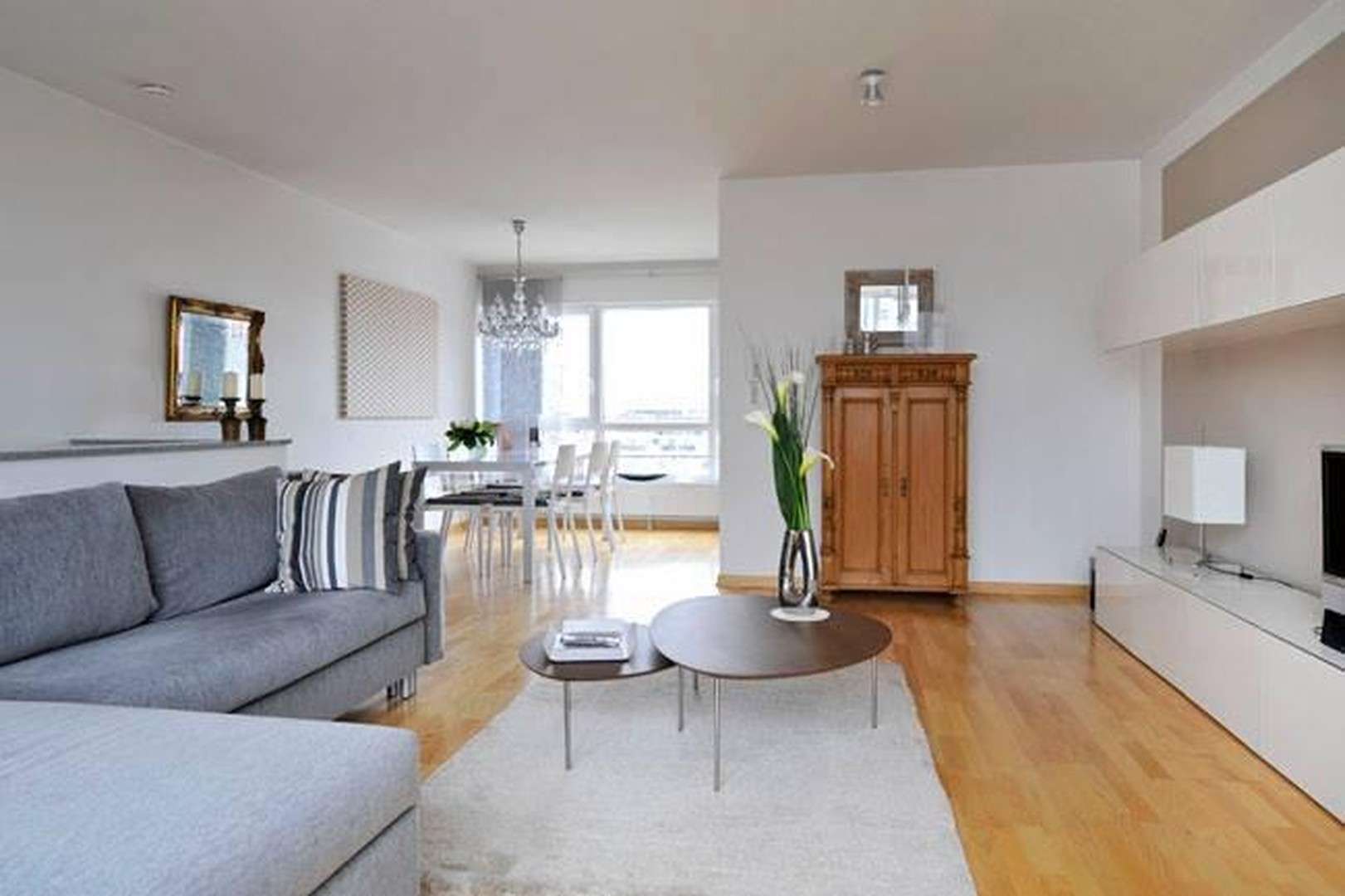 Thumbnail-Wohnung zum Kaufen in Frankfurt 619.000,00 € 94.51 m²