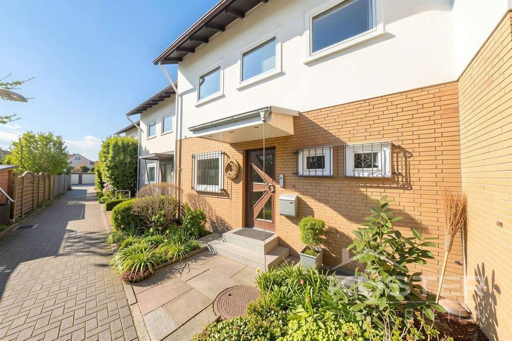 Thumbnail-Haus zum Kaufen in Bad Nenndorf 249.000,00 € 117.61 m²