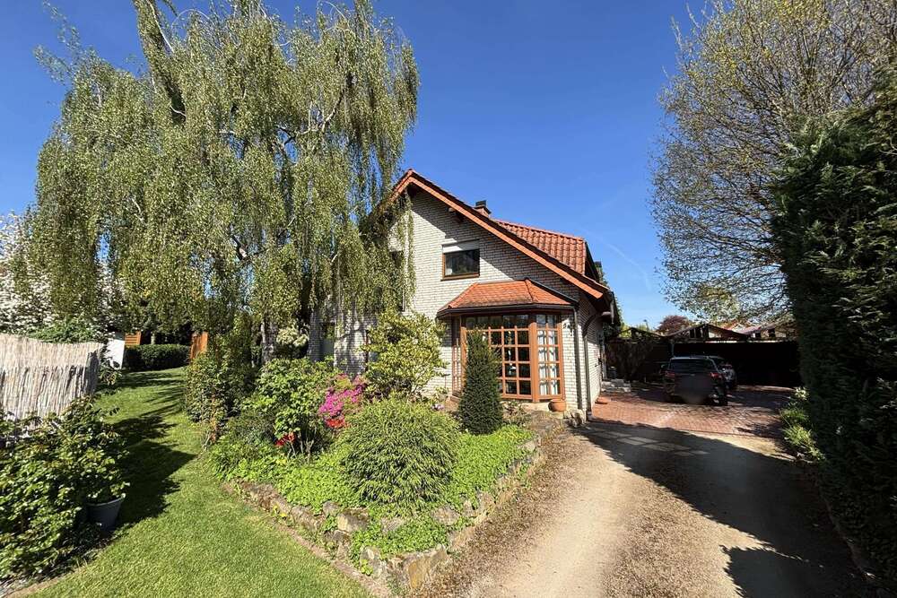 Thumbnail-Haus zum Kaufen in Kirchlengern 389.000,00 € 156 m²