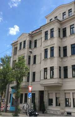 Thumbnail-Wohnung zum Kaufen in Leipzig 229.000,00 € 79.95 m²