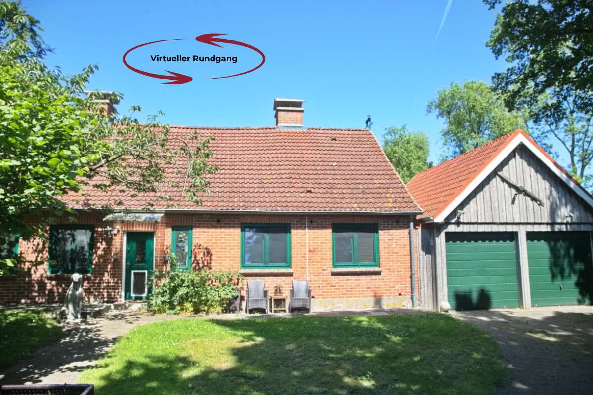 Thumbnail-Haus zum Kaufen in Schashagen 450.000,00 € 103 m²