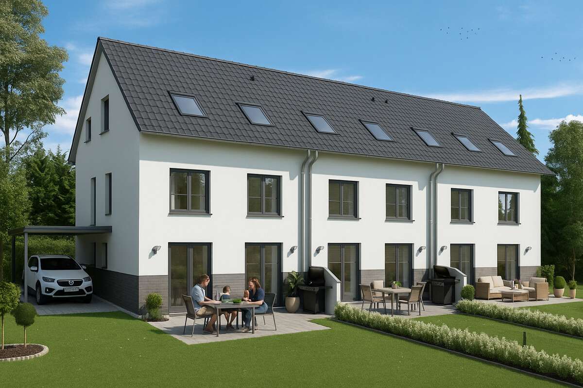 Thumbnail-Haus zum Kaufen in Eschborn 749.000,00 € 141 m²