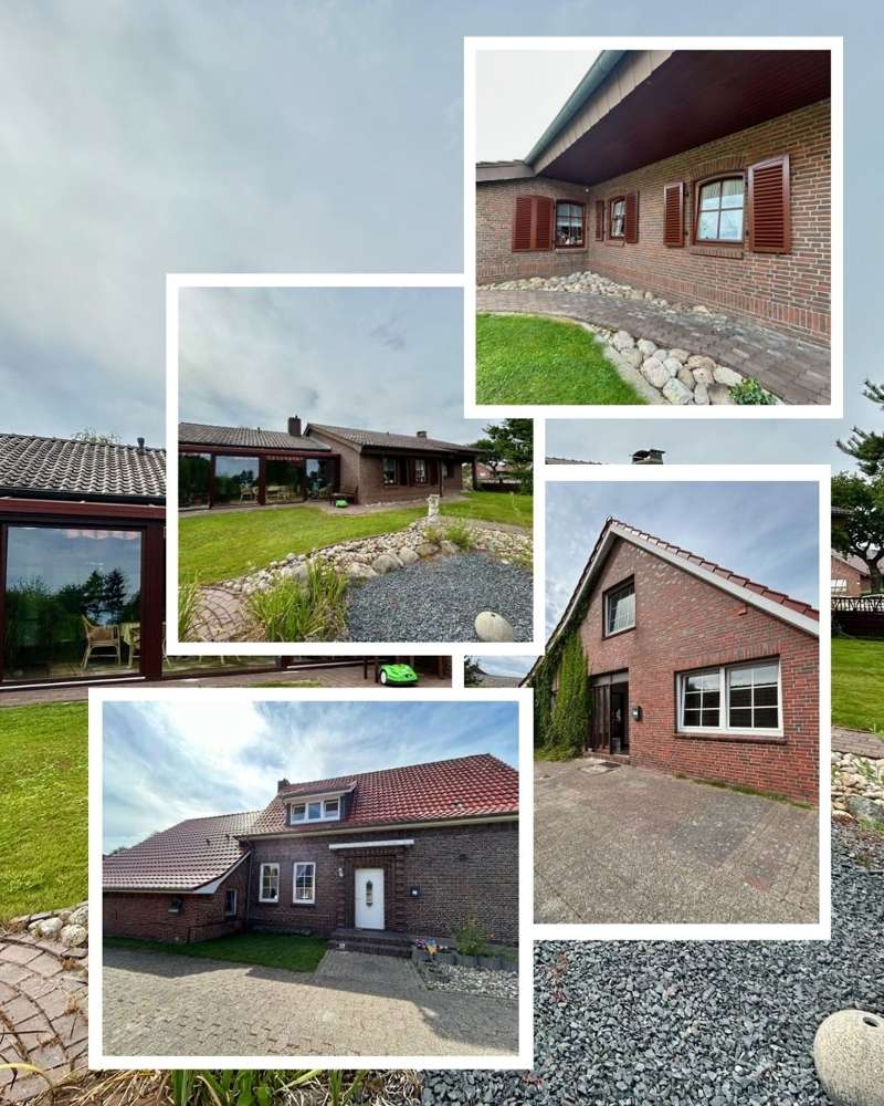 Thumbnail-Haus zum Kaufen in Ostrhauderfehn 600.000,00 € 315 m²