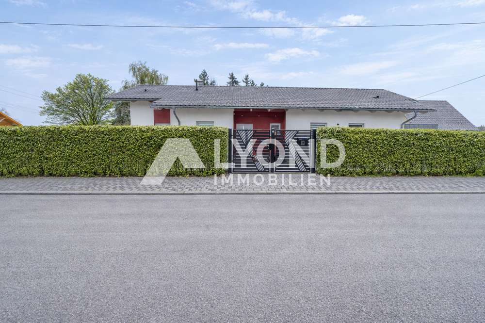 Thumbnail-Haus zum Kaufen in Samswegen 700.000,00 € 125 m²