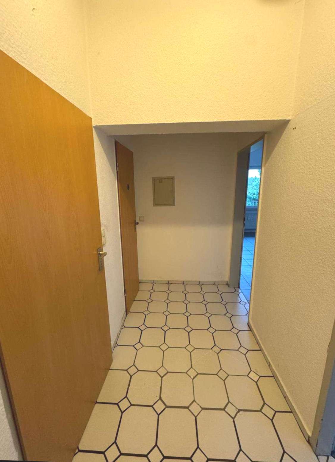 Thumbnail-Wohnung zum Mieten in Duisburg 350,00 € 56 m²