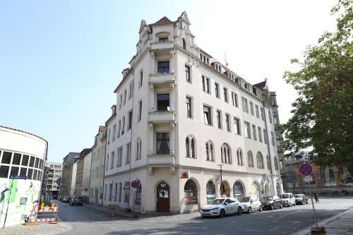 Thumbnail-Wohnung zum Mieten in Dresden 430,00 € 43 m²