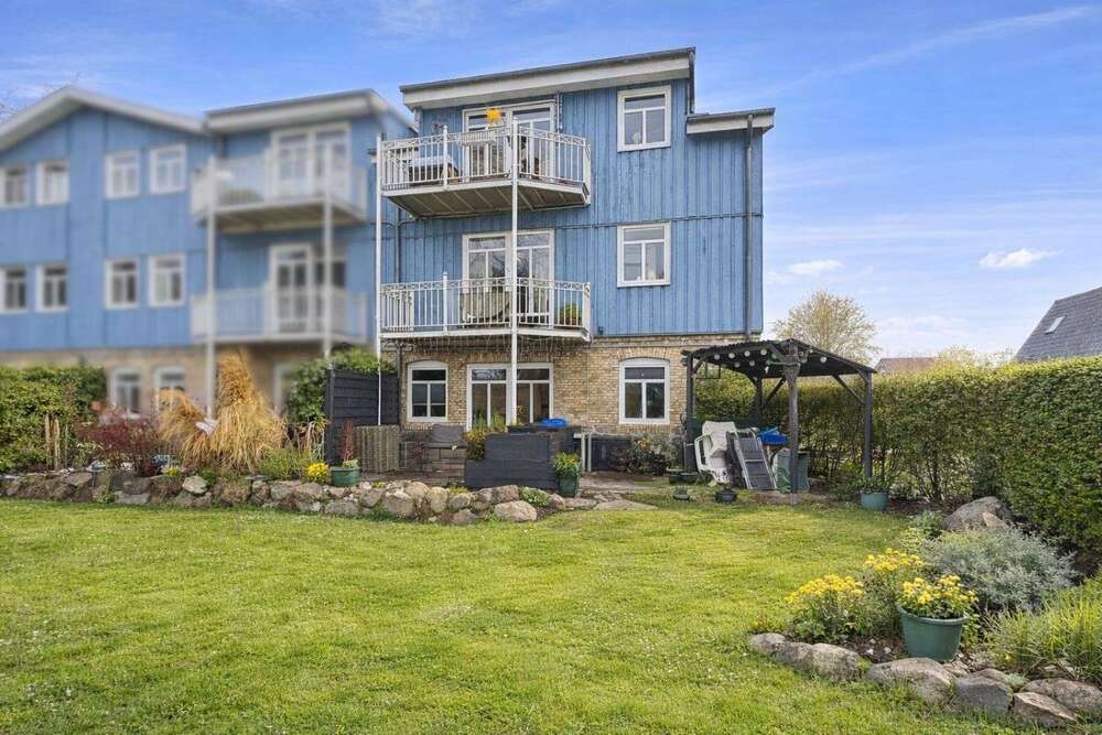 Thumbnail-Wohnung zum Kaufen in Borgwedel 195.000,00 € 88.49 m²