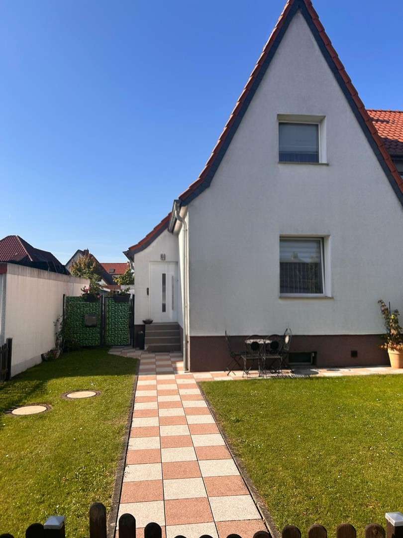 Thumbnail-Haus zum Kaufen in Kamp-Lintfort 315.000,00 € 78 m²