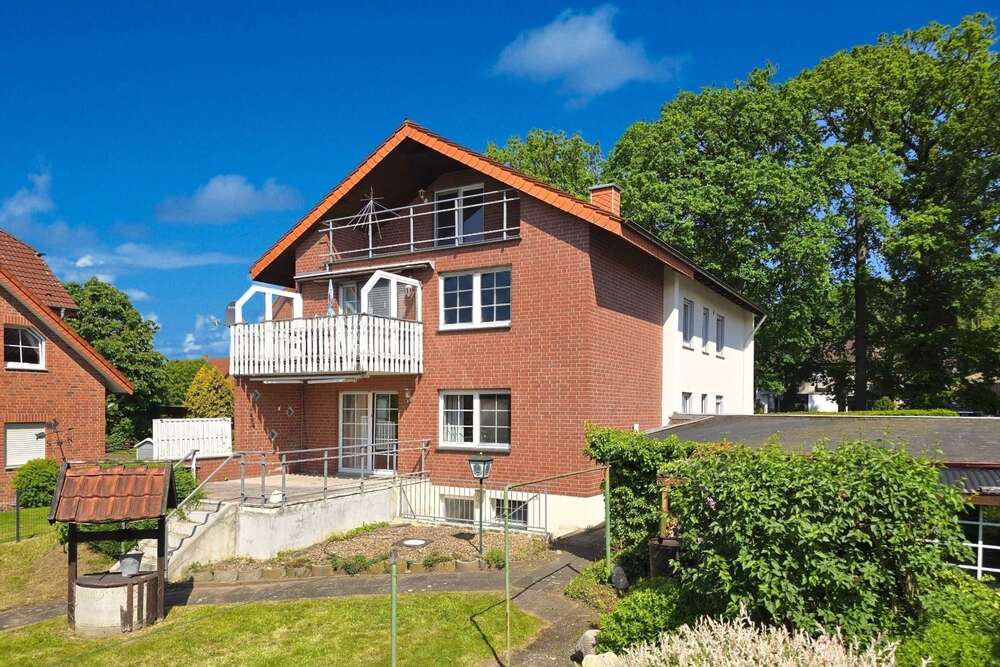 Thumbnail-Haus zum Kaufen in Rödinghausen 275.000,00 € 192.81 m²