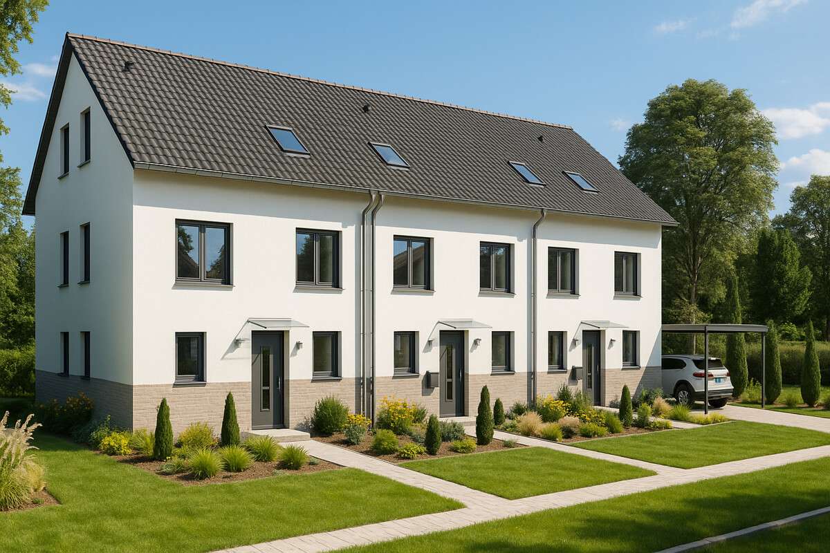 Thumbnail-Haus zum Kaufen in Wiesbaden Auringen 499.000,00 € 141 m²