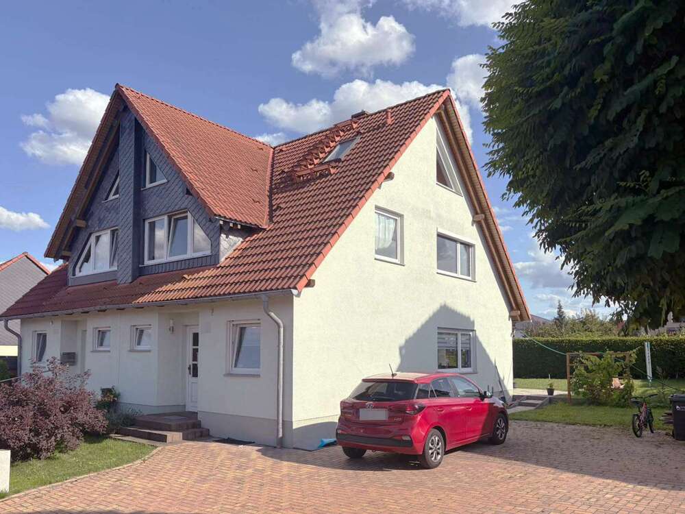 Thumbnail-Haus zum Kaufen in Bahretal 265.000,00 € 111 m²