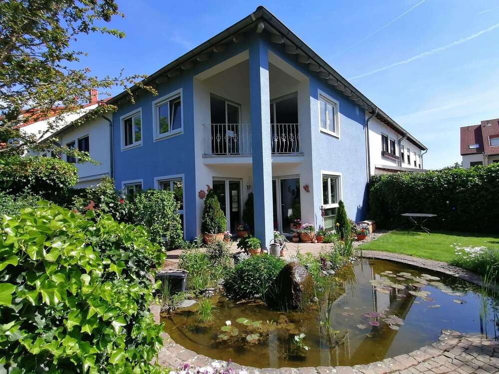 Thumbnail-Haus zum Kaufen in Ludwigshafen 409.000,00 € 135 m²