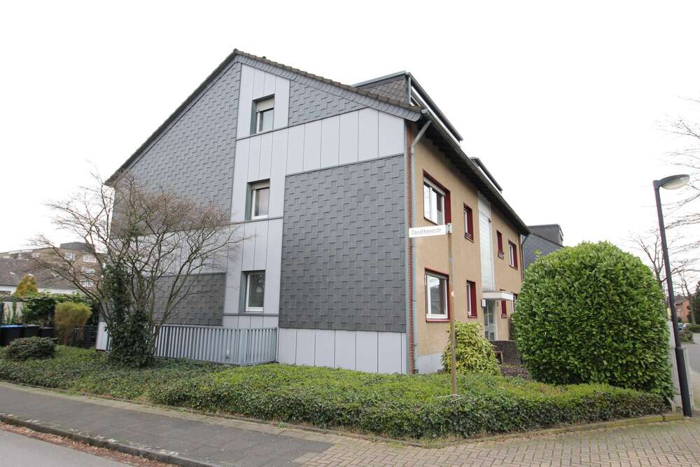 Thumbnail-Wohnung zum Mieten in Langenfeld 770,00 € 77 m²