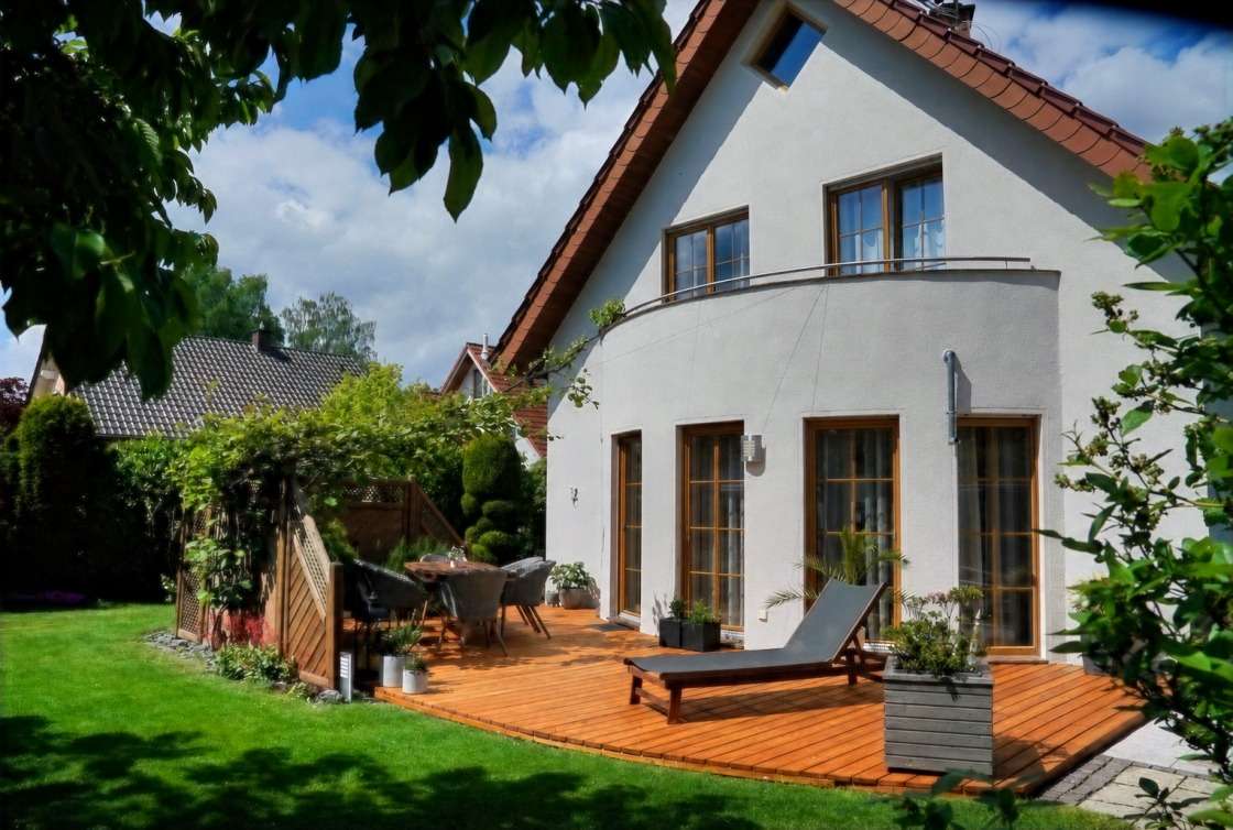 Thumbnail-Haus zum Kaufen in Herford 485.000,00 € 147 m²