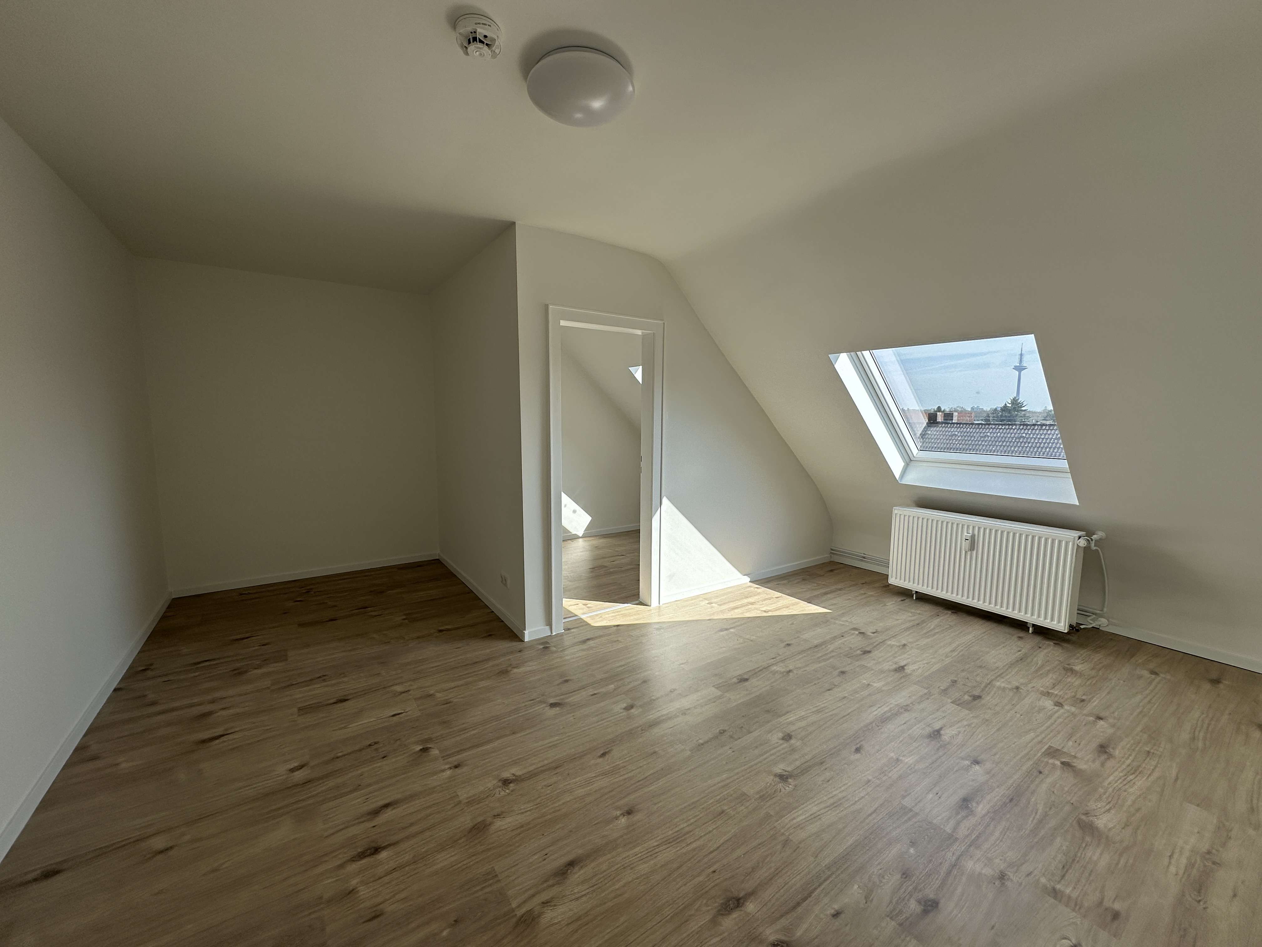 Thumbnail-Wohnung zum Mieten in Frankfurt 560,00 € 40 m²