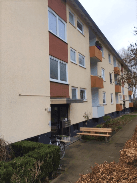 Thumbnail-Wohnung zum Mieten in Lage 670,00 € 91.86 m²