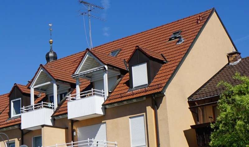 Thumbnail-Wohnung zum Kaufen in Marktheidenfeld 156.000,00 € 48.12 m²