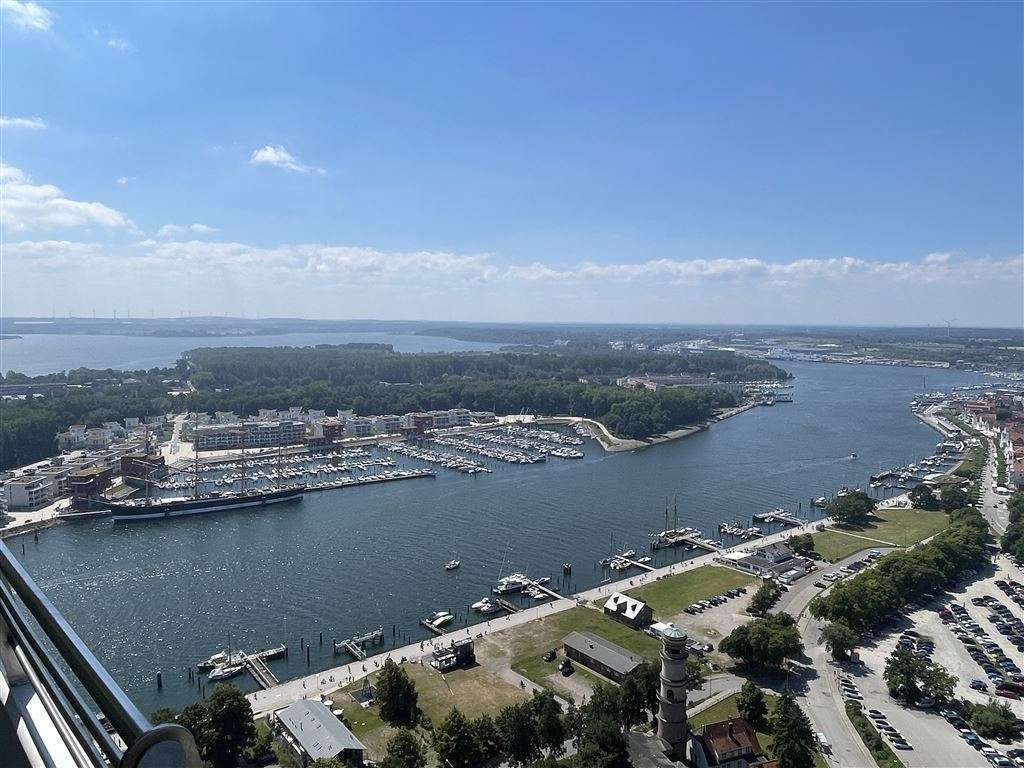 Thumbnail-Wohnung zum Kaufen in Lübeck 630.000,00 € 72.5 m²