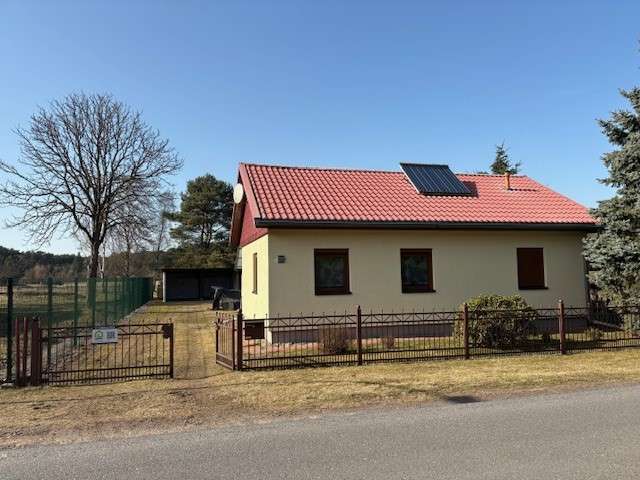 Thumbnail-Haus zum Kaufen in Münchehofe 250.000,00 € 65 m²