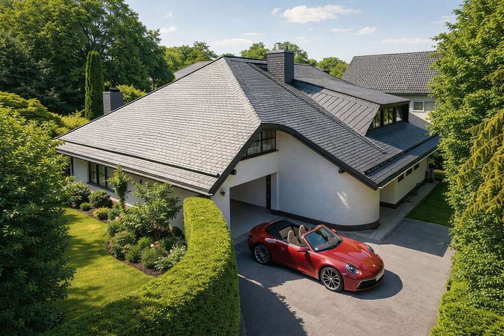 Thumbnail-Haus zum Kaufen in Gauting 2.780.000,00 € 228.26 m²