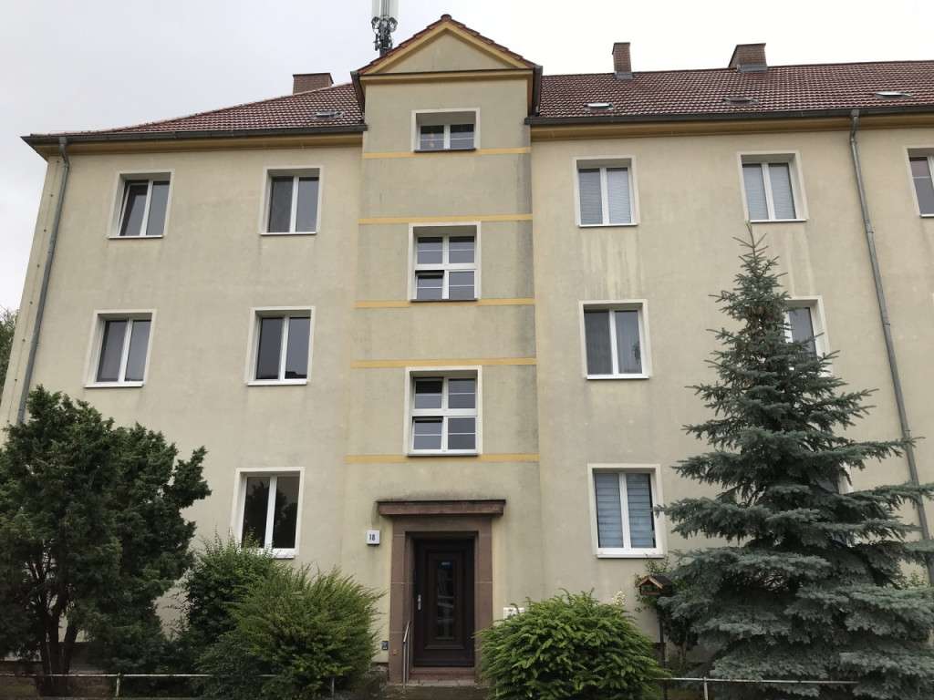 Thumbnail-Wohnung zum Mieten in Halle (Saale) 490,00 € 63 m²