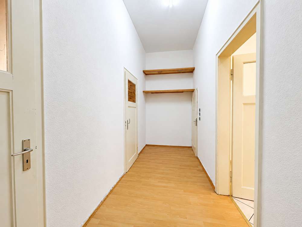 Thumbnail-Wohnung zum Mieten in Mannheim Schwetzingerstadt Oststadt 750,00 € 58 m²
