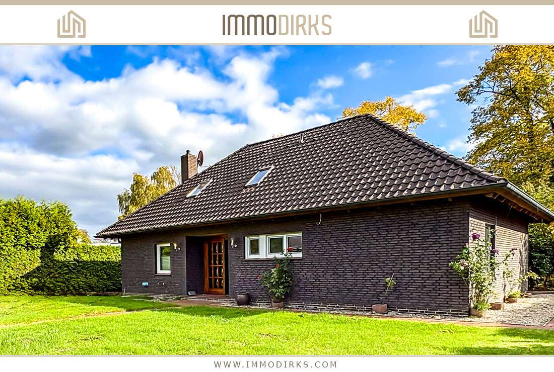 Thumbnail-Haus zum Kaufen in BingumLeer 329.000,00 € 208 m²