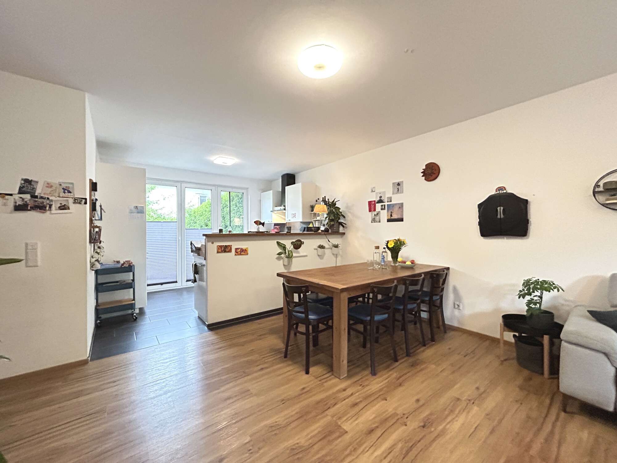 Thumbnail-Haus zum Kaufen in Münster 790.000,00 € 190.58 m²