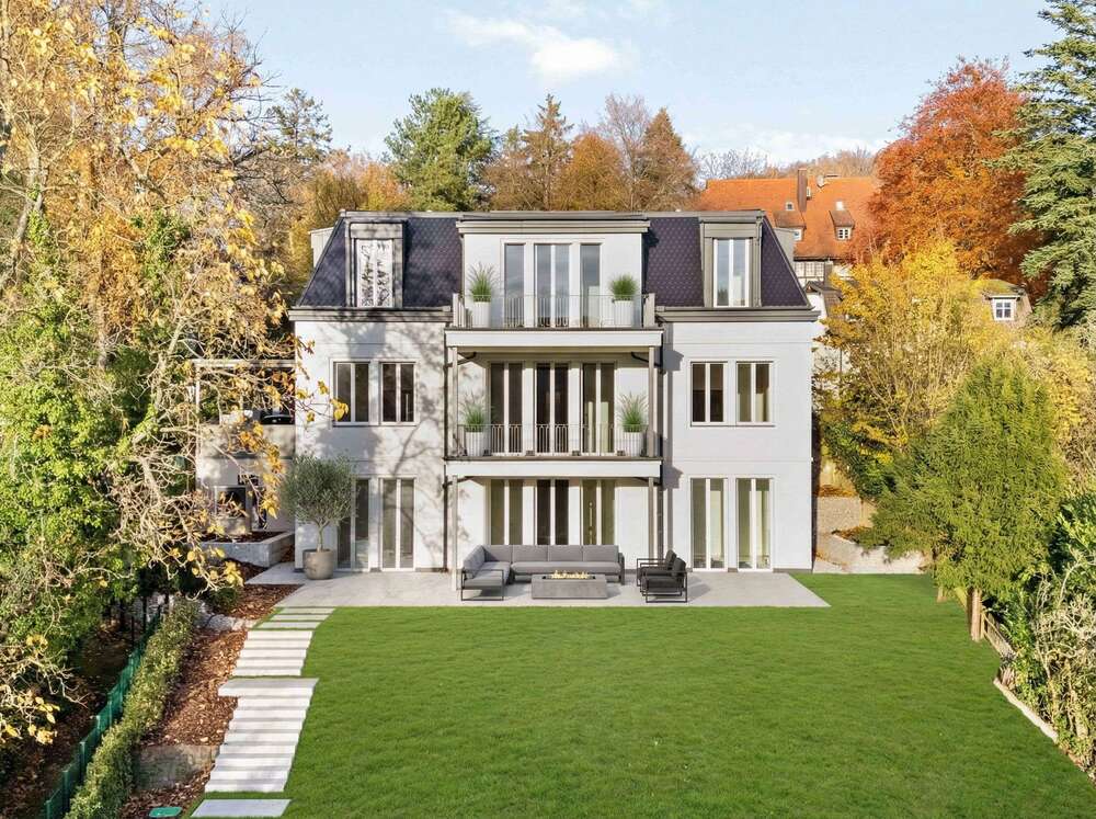 Thumbnail-Haus zum Kaufen in Baden-Baden 5.200.000,00 € 410 m²