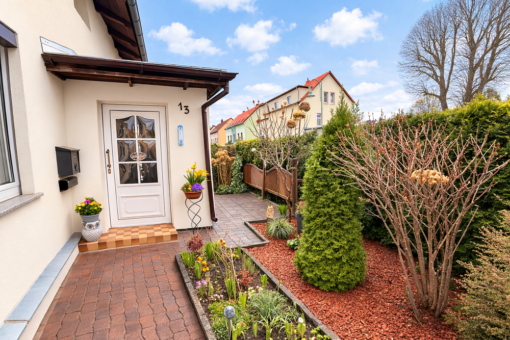 Thumbnail-Haus zum Kaufen in Radeberg 195.000,00 € 93 m²