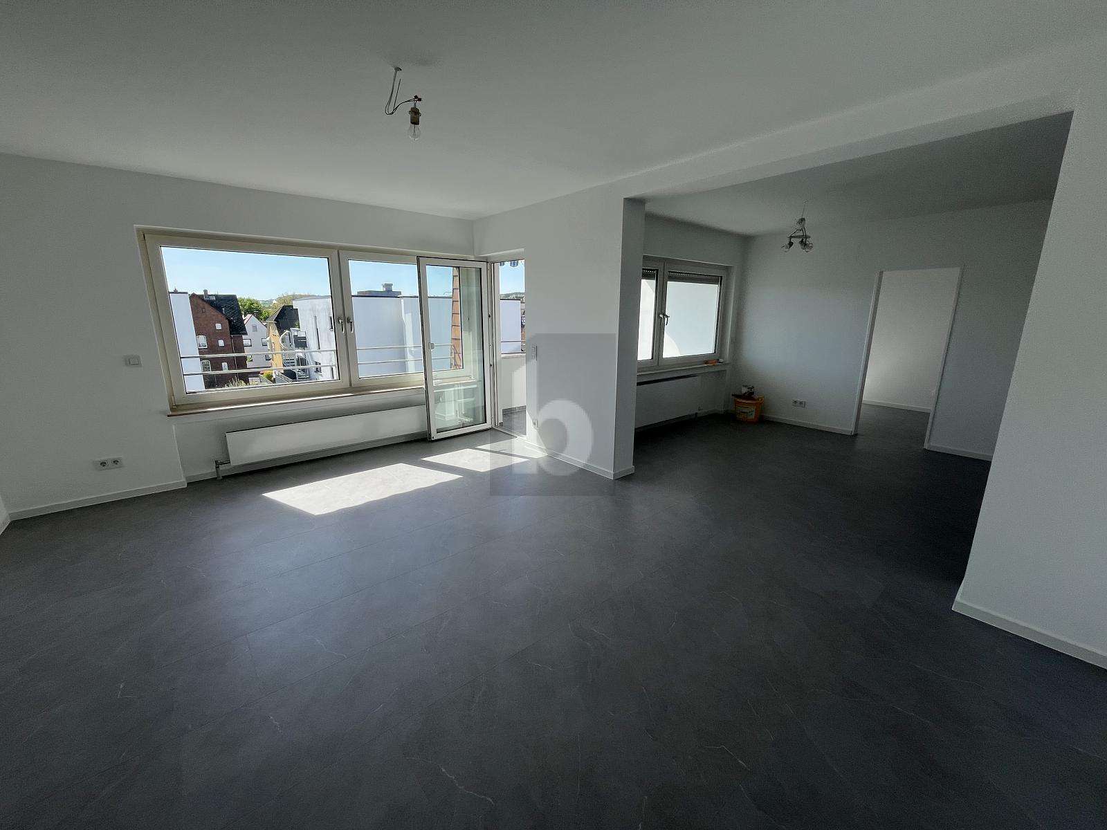 Thumbnail-Wohnung zum Kaufen in Lollar 290.000,00 € 102 m²