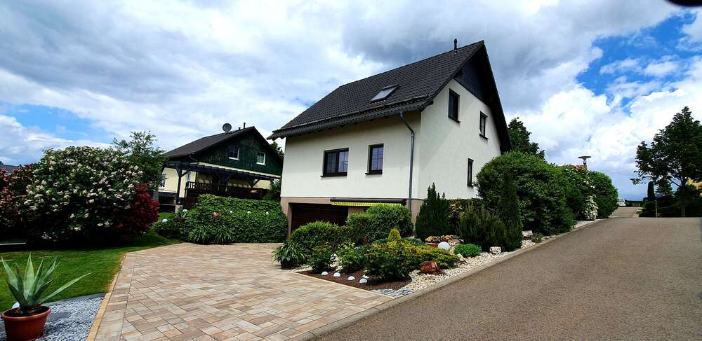 Thumbnail-Grundstück zu verkaufen in AuerbachVogtland 90.045,00 € 667 m²