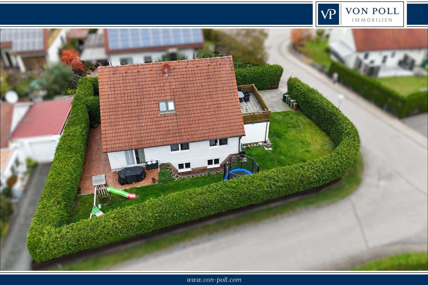 Thumbnail-Haus zum Kaufen in Bechhofen 599.000,00 € 240 m²