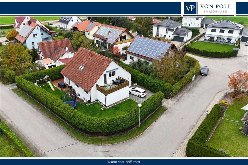 Thumbnail-Haus zum Kaufen in Bechhofen 599.000,00 € 240 m²