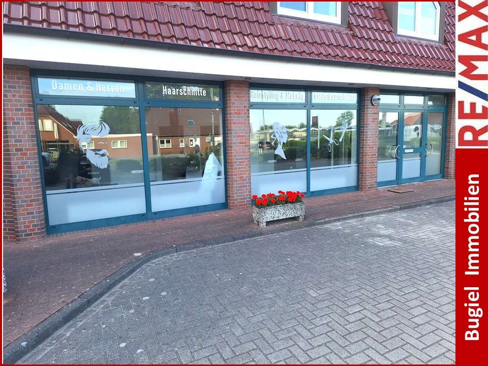 Thumbnail-Einzelhandel in Jemgum 892,50 € 94.2 m²