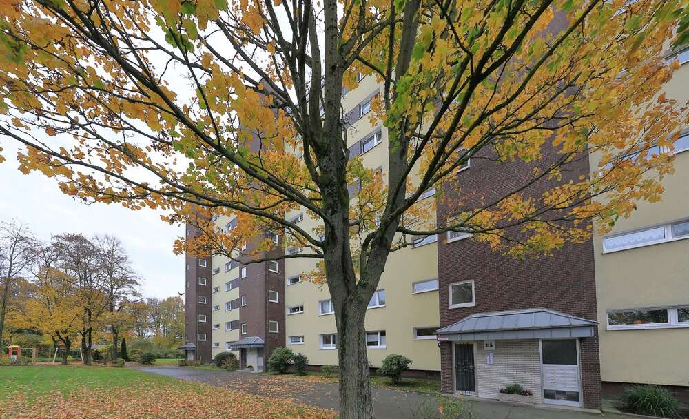 Thumbnail-Wohnung zum Kaufen in Essen, Leithe 164.000,00 € 90.2 m²