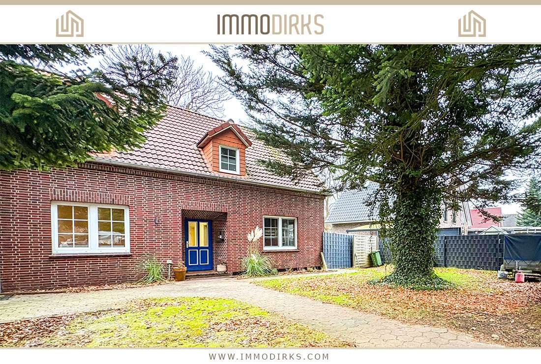 Thumbnail-Wohnung zum Kaufen in Aurich Dietrichsfeld 139.000,00 € 91 m²