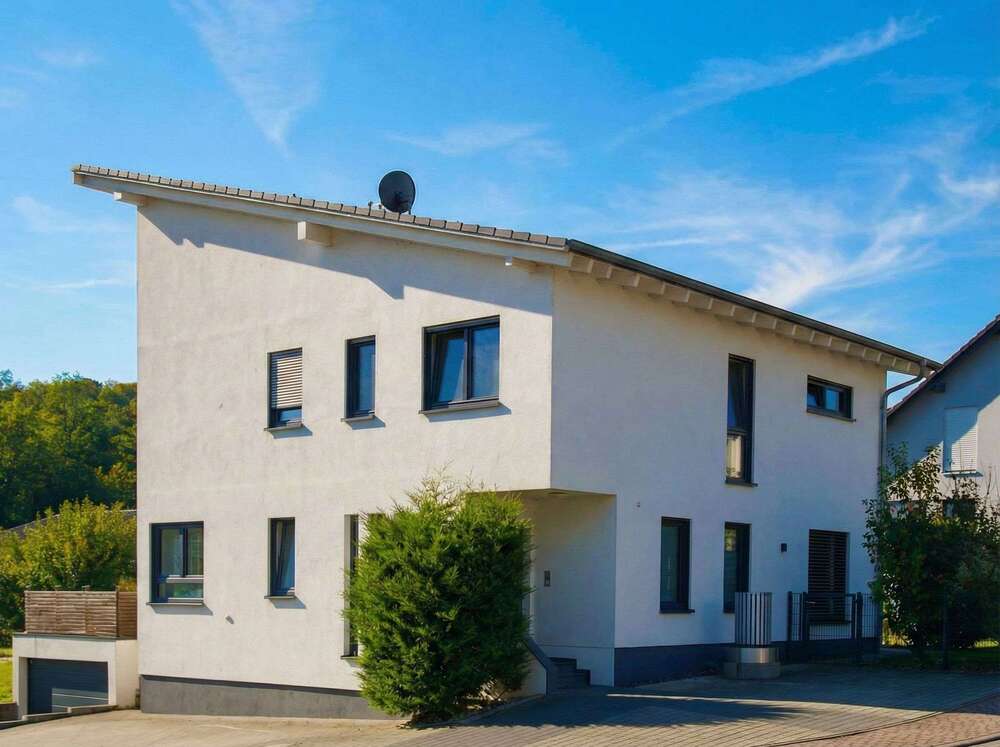 Thumbnail-Haus zum Kaufen in Dielheim 985.000,00 € 180 m²