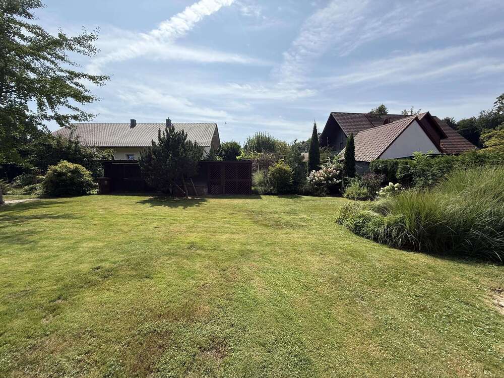 Thumbnail-Grundstück zu verkaufen in Aichach 195.000,00 € 395 m²