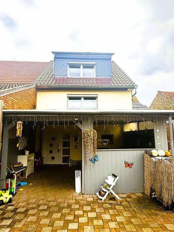 Thumbnail-Haus zum Kaufen in Ilmenau 220.000,00 € 138 m²