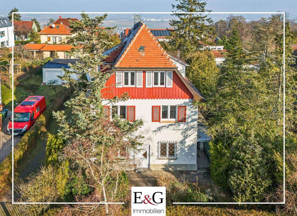 Thumbnail-Haus zum Kaufen in Gerlingen 875.000,00 € 177.93 m²