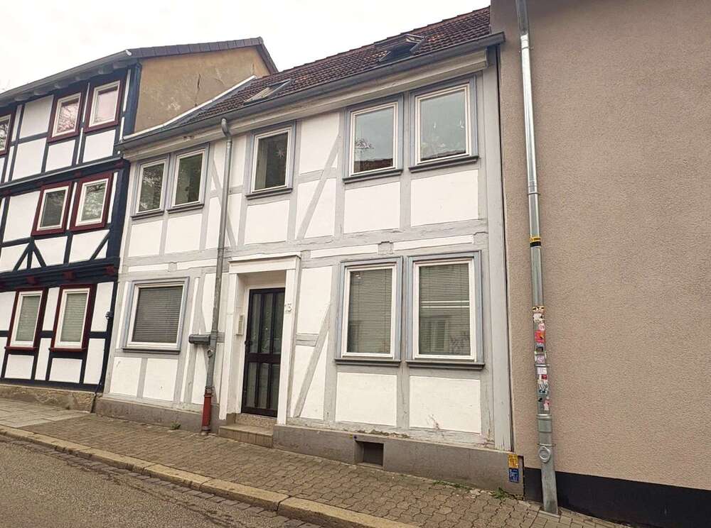 Thumbnail-Haus zum Kaufen in Göttingen 555.000,00 € 132 m²